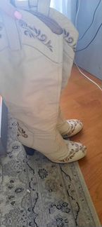 Сапоги