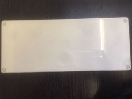 Моноблок apple iMac 21.5 серийный номер в лс(обмен