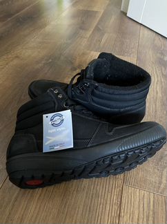 Ботинки новые 37 рр из Италии iMac tex Primigi