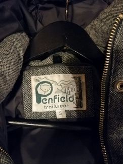 Пуховик Penfield USA S