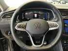 Volkswagen Tiguan 1.4 AMT, 2021 объявление продам