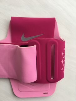 Нарукавник-чехол для телефона