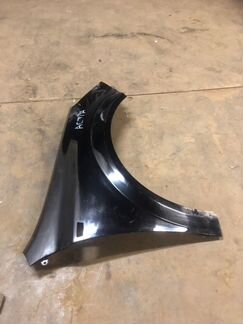 Крыло переднее правое Opel Astra H