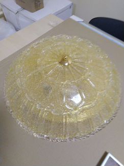 Светильник потолочный