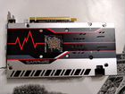 Sapphire Radeon RX 580 pulse 8G