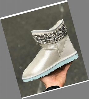 Угги Jimmy Choo