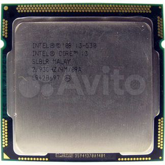 Продам процессоры intel S1156