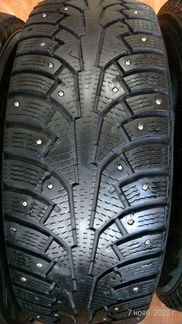 Нокиа Хаккапелитта 5, 215/65 r16, 102T XL