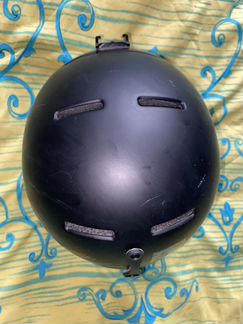 Шлем зимний Elan (size 51-55)