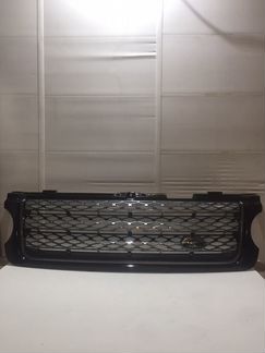 Решетка радиатора Land Rover Range Rover Vogue 3