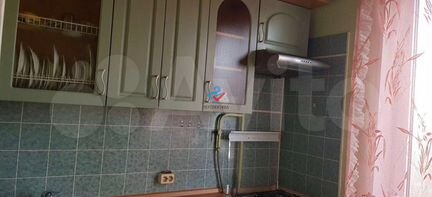 1-к квартира, 33 м², 9/12 эт.