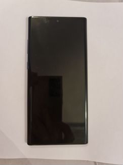 Samsung Galaxy Note 10+ 256 GB Black