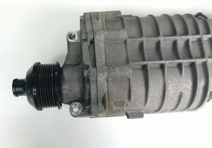 Компрессор мерседес двигатель 271 A2710901780