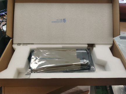 Nvidia Tesla K80 GPU ускоритель 24GB vRAM