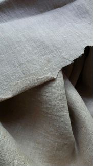 Лен (плотный хлопок) для вышивания, поделок