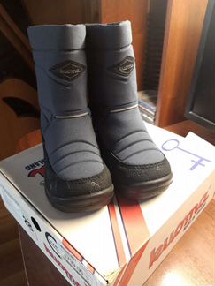 Сапоги kuama