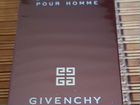 Givenchy - pour homme 100ML