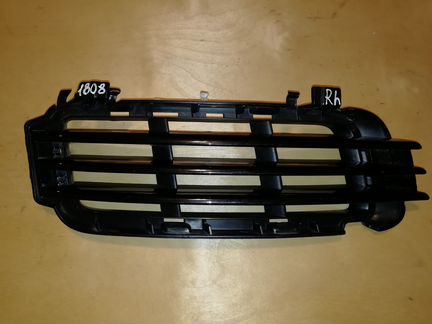 Решетка в бампер Land Rover Range Rover 4