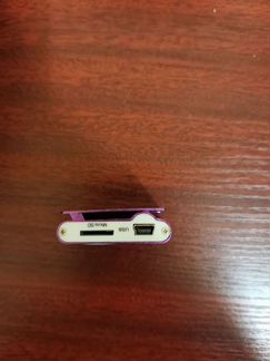 Плеер iPod shuffle (копия)