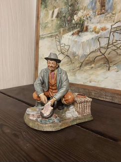Статуэтка royal doulton