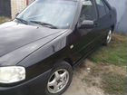 Chery Amulet (A15) 1.6 МТ, 2007, 57 360 км