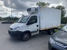 Рефрижератор Iveco Daily 50C15H