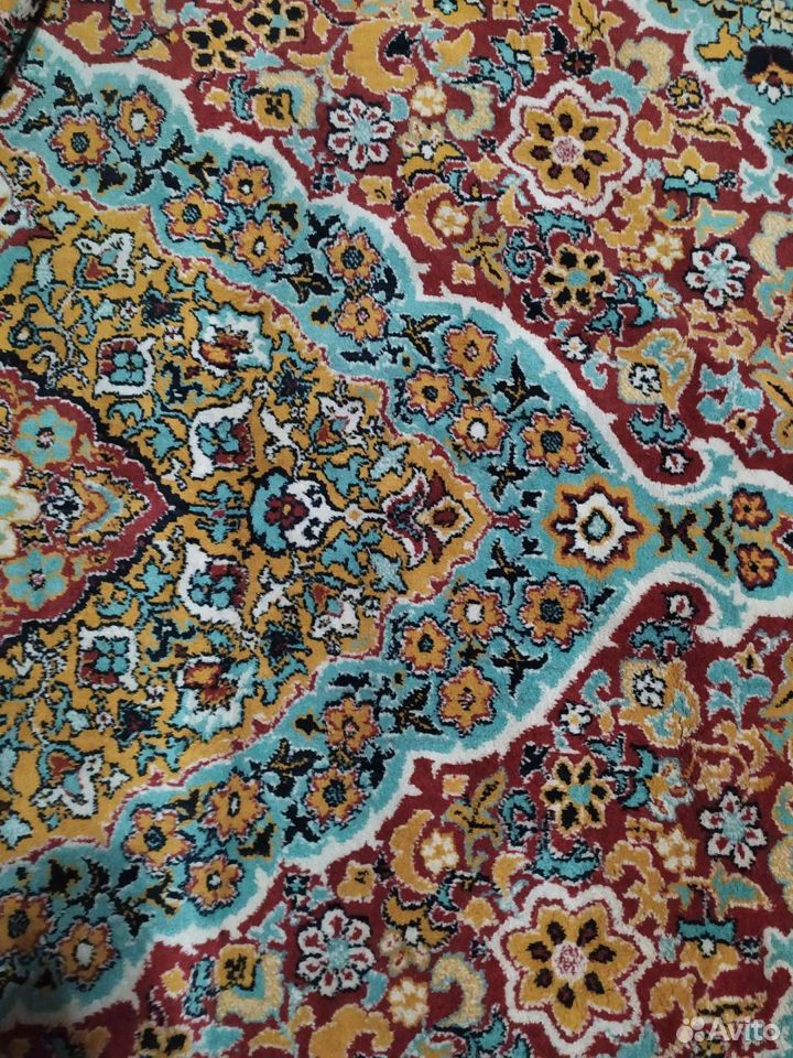 Carpet