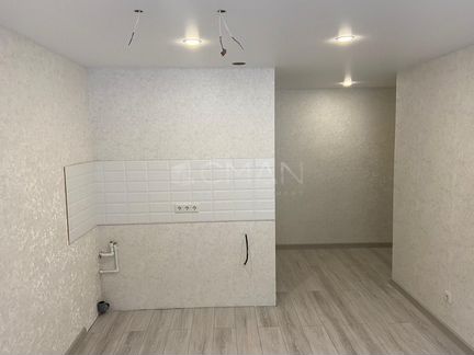 Квартира-студия, 18 м², 1/9 эт.