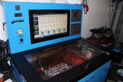 Ремонт мехатроника 01J АКПП CVT 0AN Multitronic