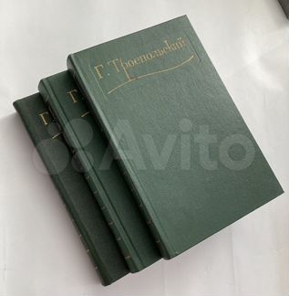 Советская литература