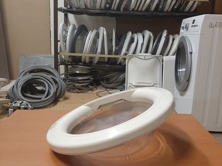 Люк для стиральной машины Whirlpool