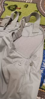 Полукомбинезон Baby go 86 демисезонный