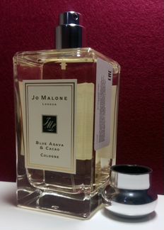 Jo Malone Снят с производства