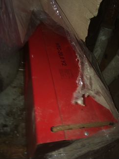 Трансформатор HTC 380/36 3 шт