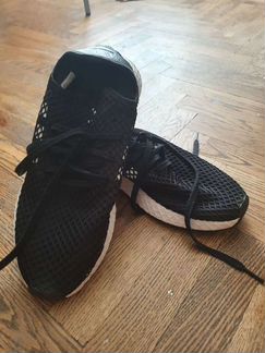 Кроссовки Deerupt runner adidas