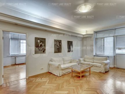 5-к квартира, 143 м², 6/7 эт.