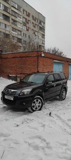 Great Wall Hover H3 2.0 МТ, 2012, 188 000 км