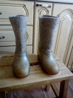 Валенки