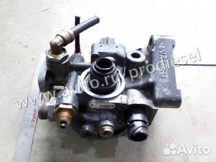 Осушитель Mercedes-Benz (Мерседес) Actros 2 (93240