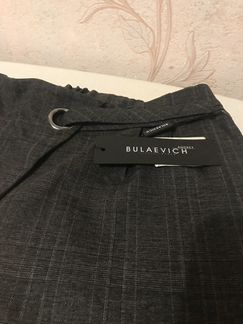 Брюки женкие A.bulaevich