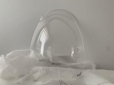 Ветровое стекло BMW R nineT 70th-roadster(Прозрач)