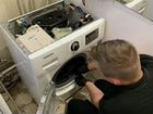 Ремонт стиральных машин в Липецке