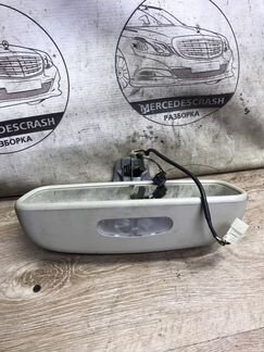 Зеркало заднего вида Мерседес w211