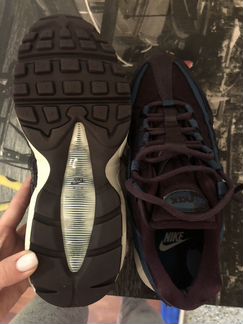 Nike air max 95