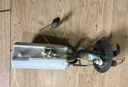 Топливный модуль Kia Sorento 2002-2009 г