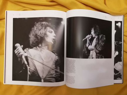 Книга Freddie Mercury The Great Pretender