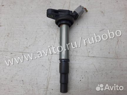 Катушка зажигания Toyota Auris E15 1zrfe 2008