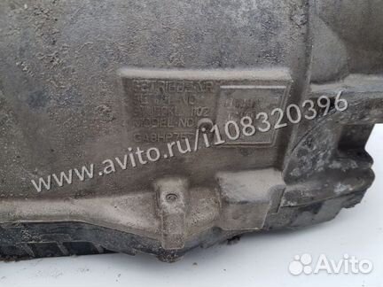 АКПП Bmw X5 F15 N57D30A 2016