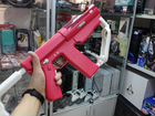 Пистолет для PS3 PS Move Precision Shot 3