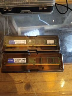 Оперативная память ddr2 2g